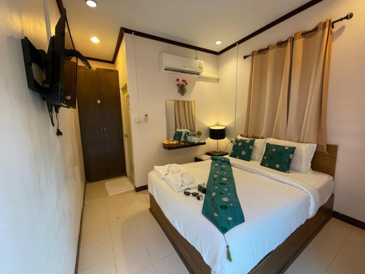 Kk Lipe Resort Buitenkant foto