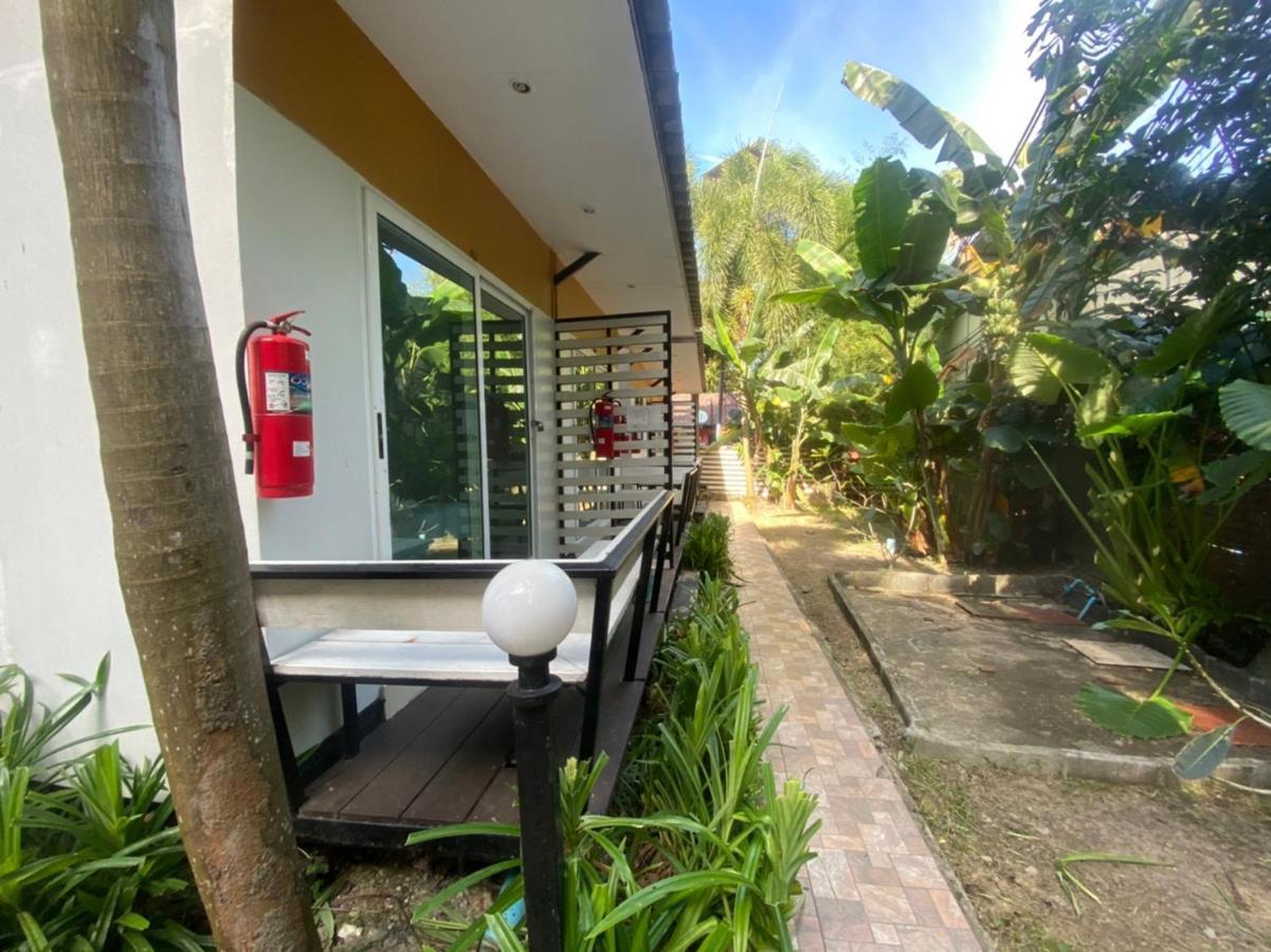 Kk Lipe Resort Buitenkant foto