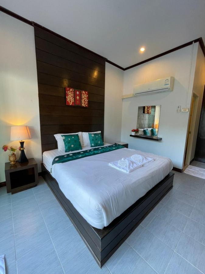 Kk Lipe Resort Buitenkant foto
