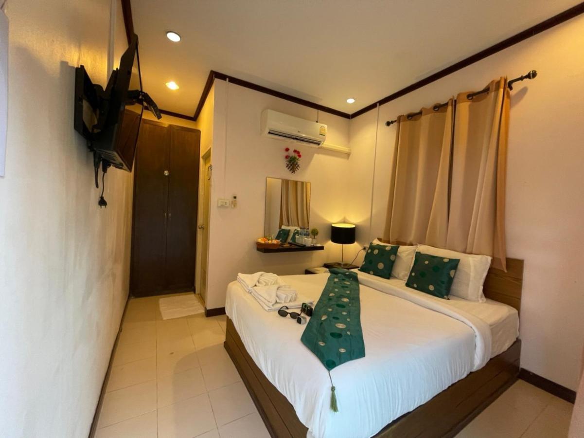 Kk Lipe Resort Buitenkant foto