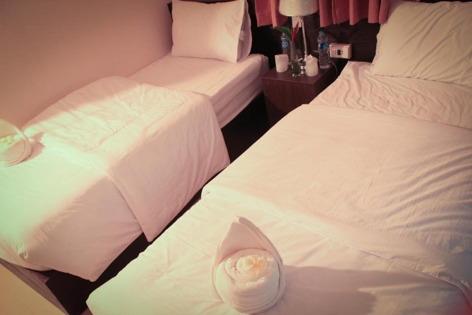Kk Lipe Resort Kamer foto