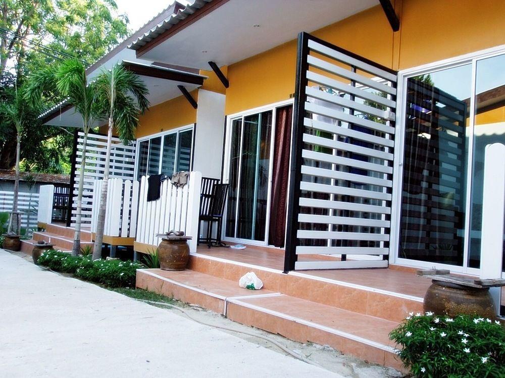 Kk Lipe Resort Buitenkant foto
