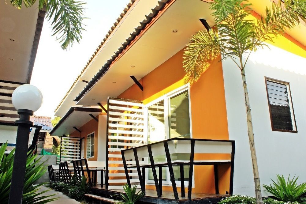 Kk Lipe Resort Buitenkant foto