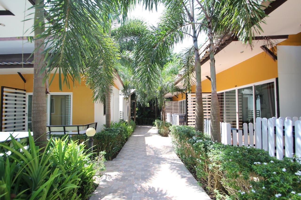 Kk Lipe Resort Buitenkant foto