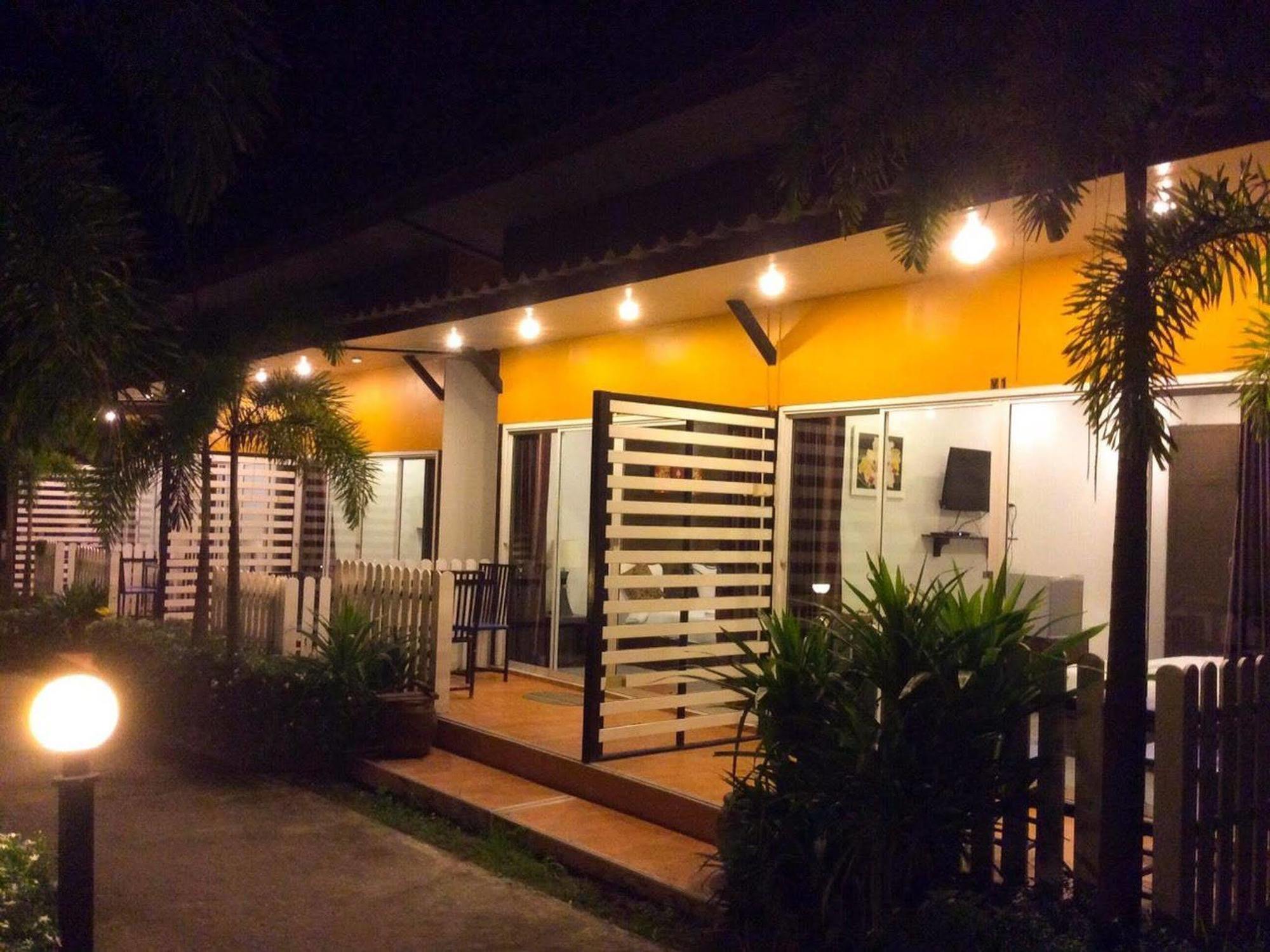 Kk Lipe Resort Buitenkant foto