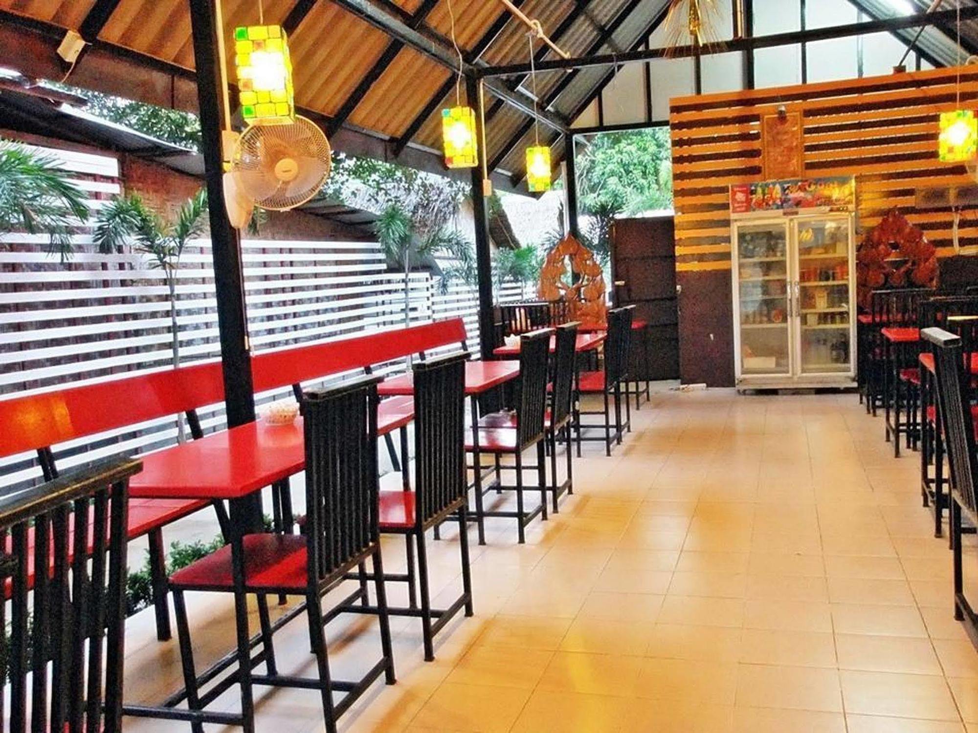 Kk Lipe Resort Buitenkant foto