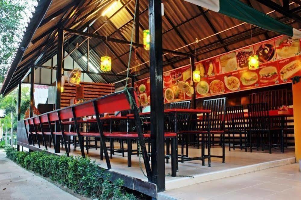 Kk Lipe Resort Buitenkant foto