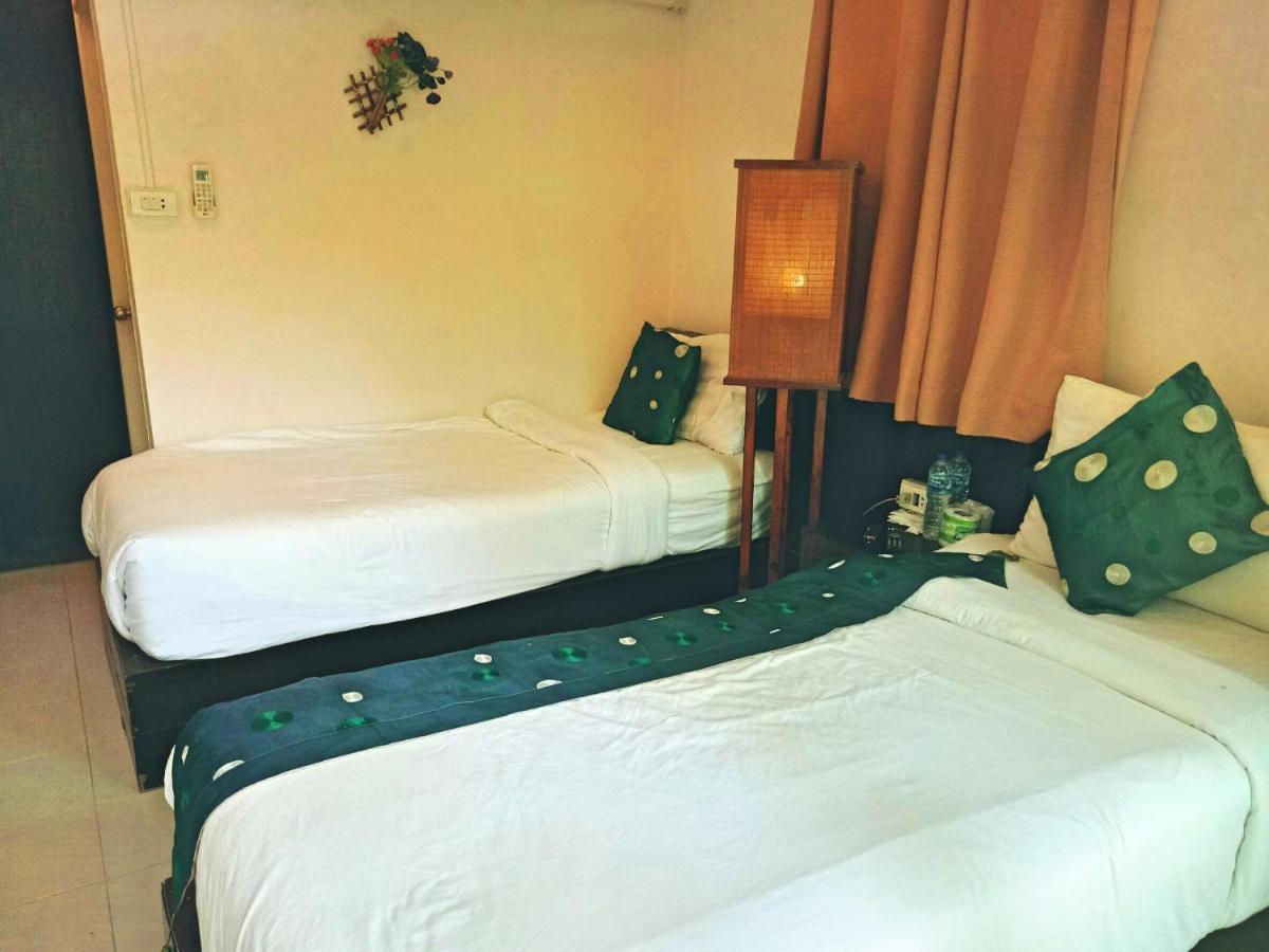Kk Lipe Resort Buitenkant foto