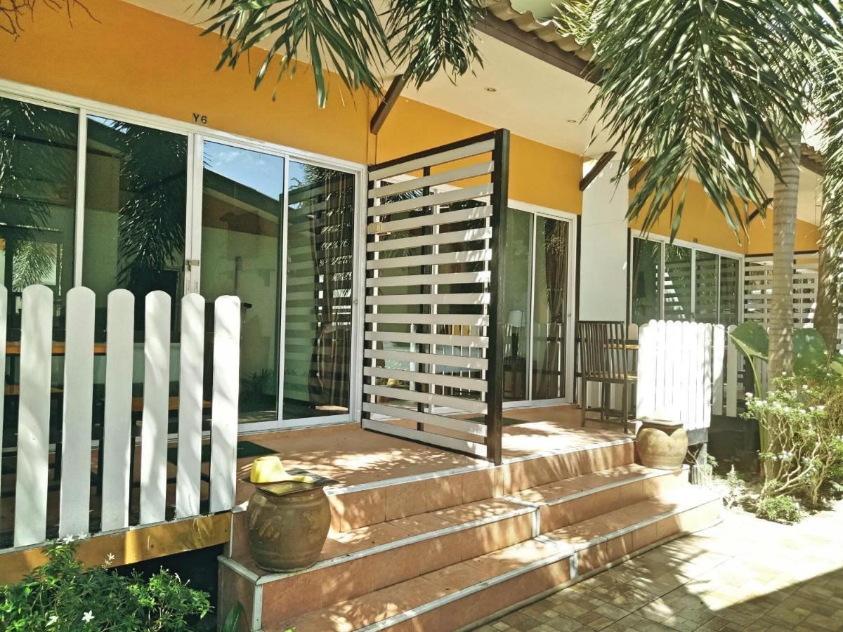 Kk Lipe Resort Buitenkant foto