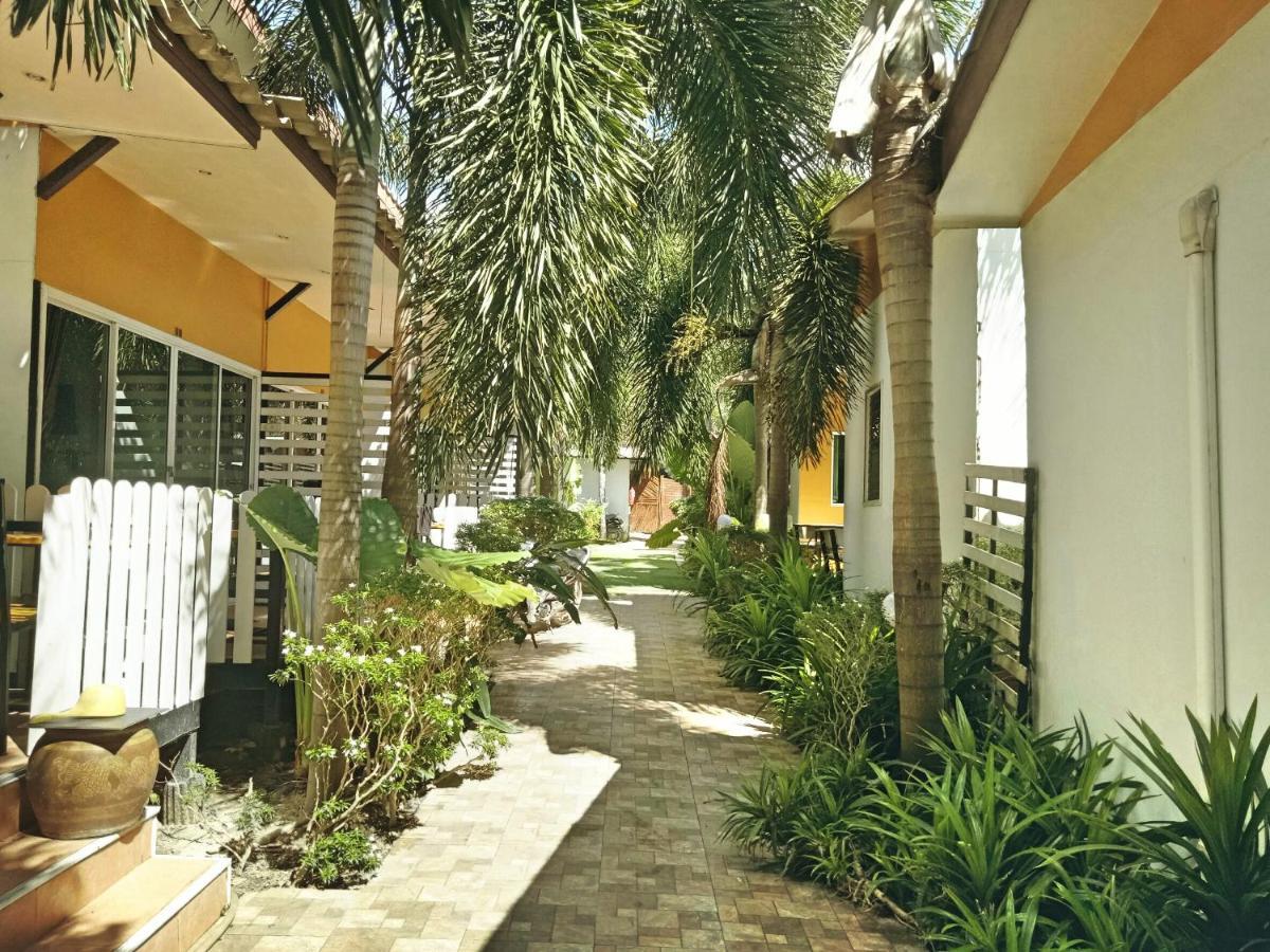 Kk Lipe Resort Buitenkant foto