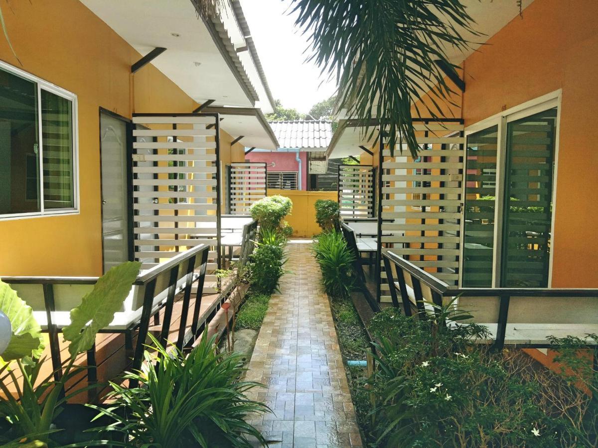 Kk Lipe Resort Buitenkant foto