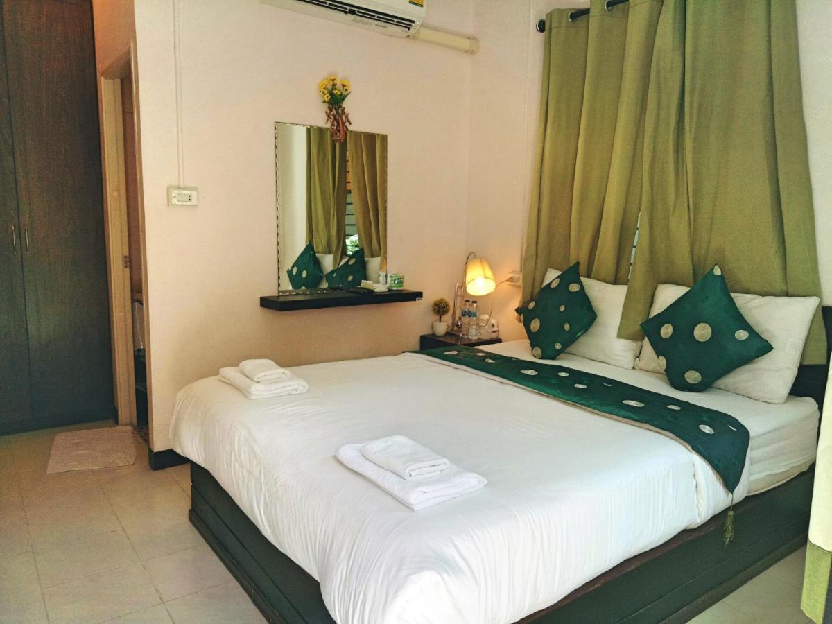 Kk Lipe Resort Buitenkant foto