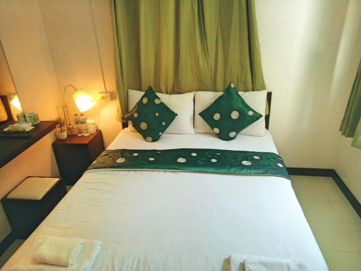 Kk Lipe Resort Buitenkant foto