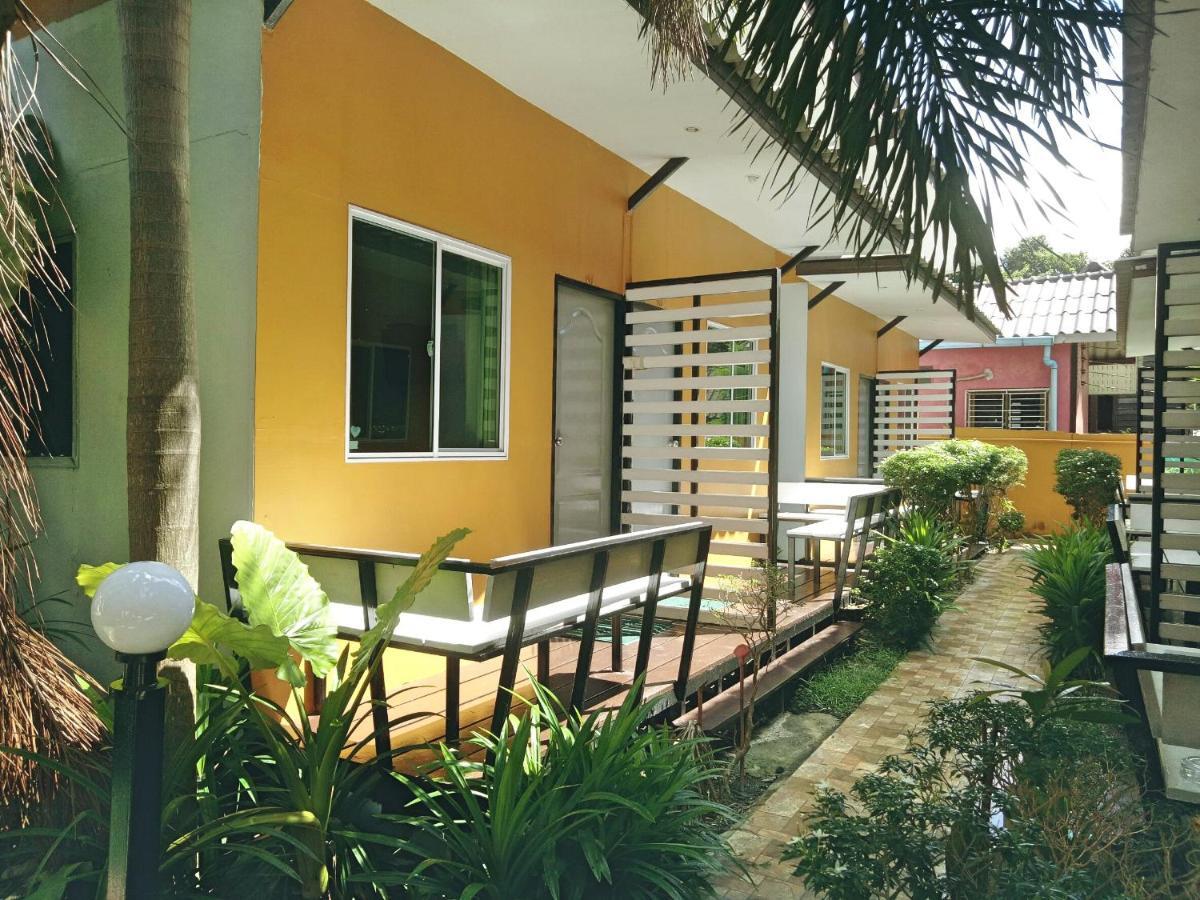 Kk Lipe Resort Buitenkant foto